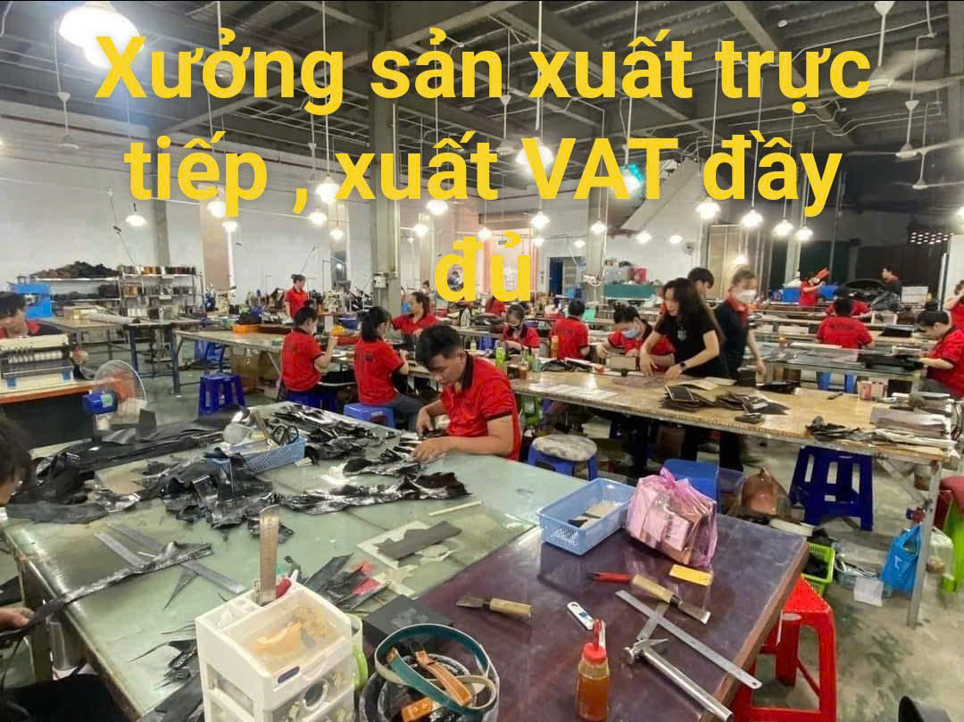 Hợp Tác Lâu Dài, Luôn Có Chính Sách Giá Tốt